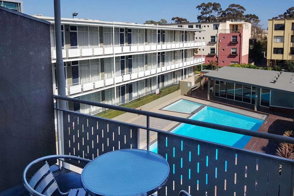 The Parkmore Hotel Melbourne Pokoj fotografie