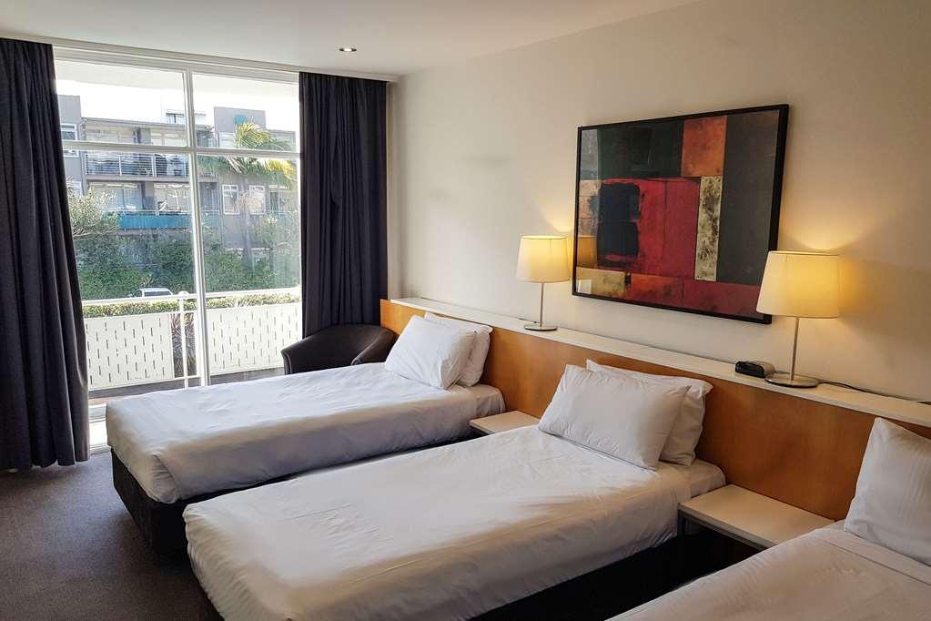 The Parkmore Hotel Melbourne Pokoj fotografie