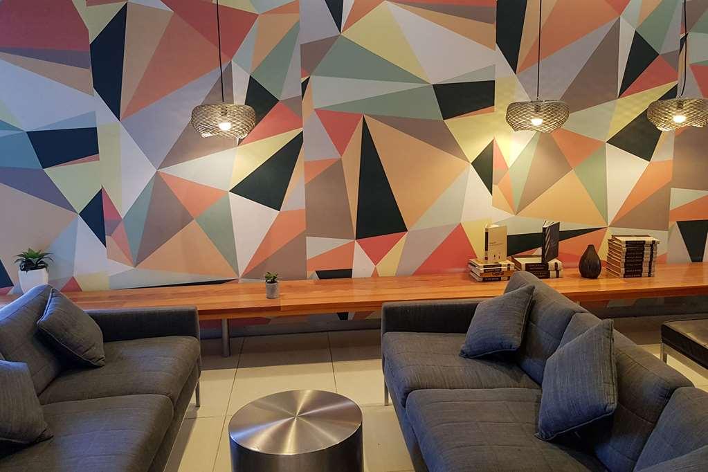 The Parkmore Hotel Melbourne Interiér fotografie