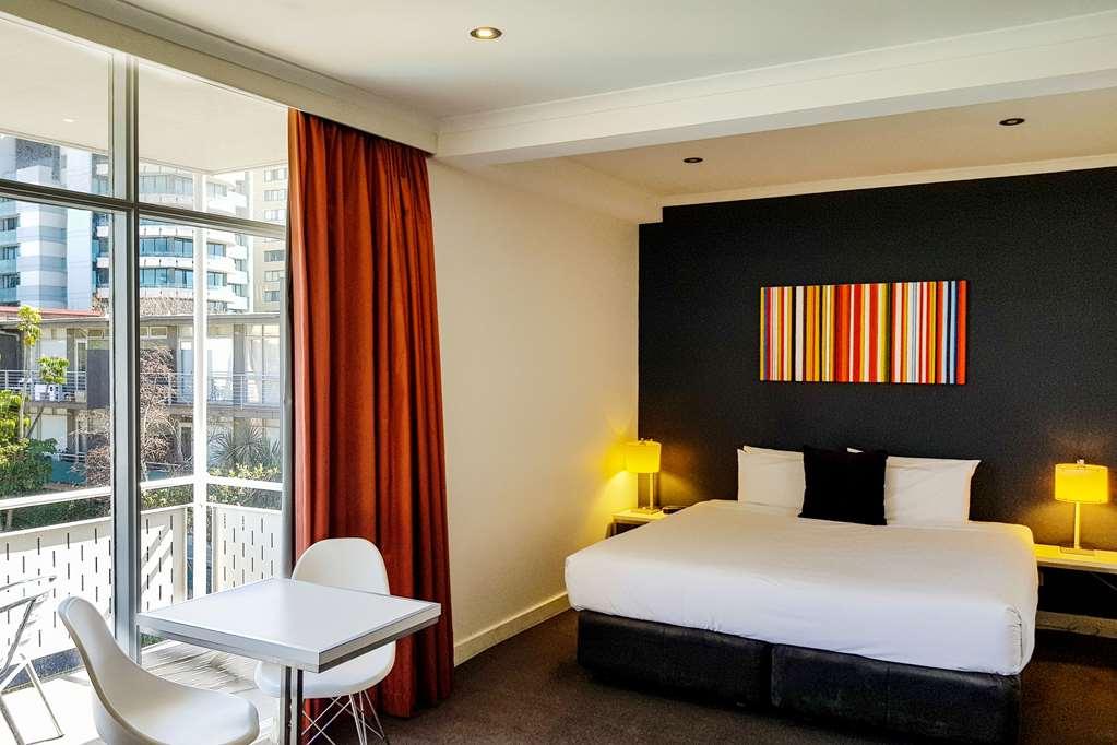 The Parkmore Hotel Melbourne Pokoj fotografie